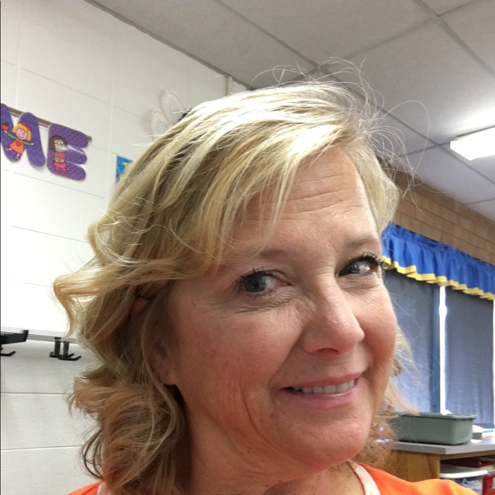 Meet your Posher, Marge